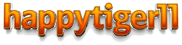 happytiger11 logo